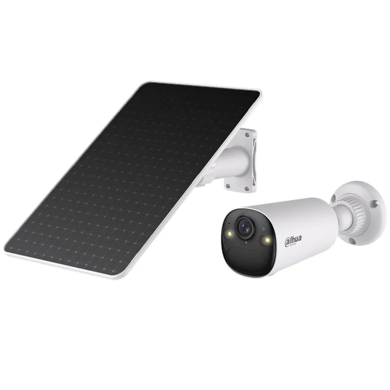 WRL CAMERA 4MP BULLET KIT/KIT/BF4CP-0210B-XL/M0508 DAHUA