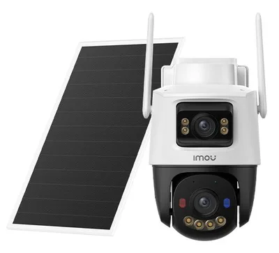 WRL CAMERA 5+5MP AOV DUAL/IPCSA70F-10M0T2-EU/FSP008 IMOU