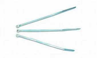 CABLE ACC TIES NYLON 100PCS/NYT-100/25 GEMBIRD