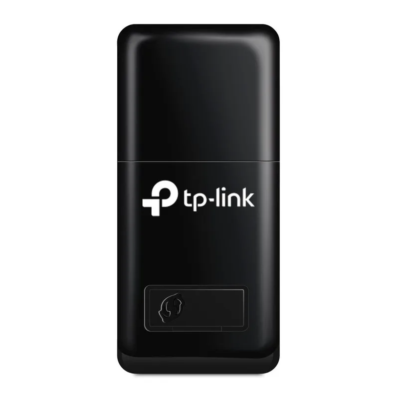 WRL ADAPTER 300MBPS USB MINI/TL-WN823N TP-LINK