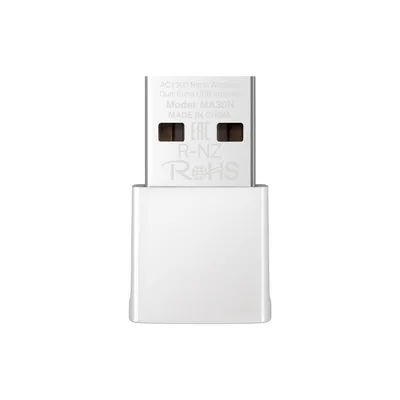 WRL ADAPTER 1300MBPS USB/MA30N MERCUSYS