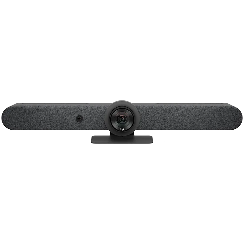 LOGITECH RALLY BAR GRAPHITE - EMEA
