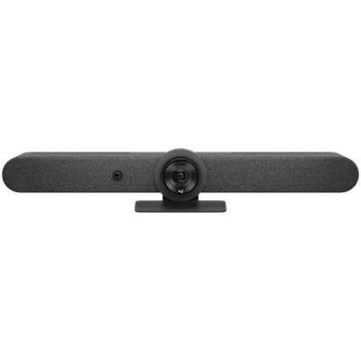 LOGITECH RALLY BAR GRAPHITE - EMEA