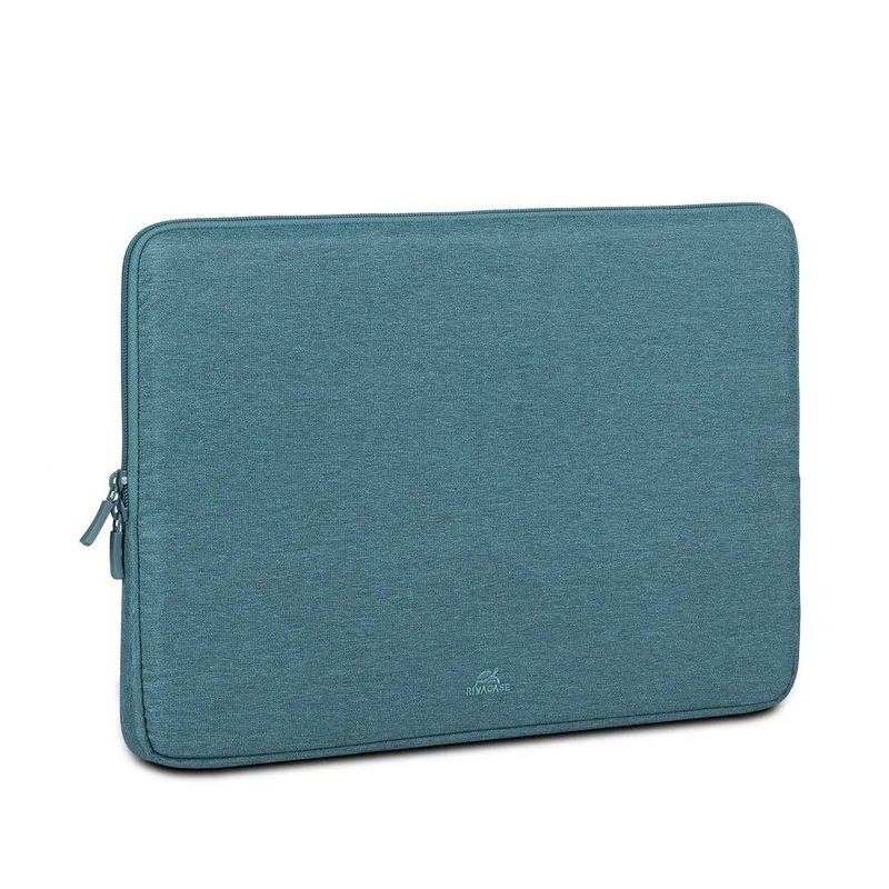 NB SLEEVE SUZUKA ECO 15.6"/7705 AQUAMARINE RIVACASE