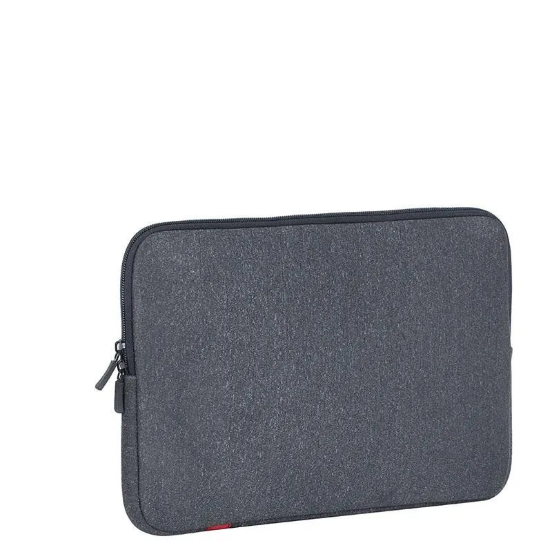 NB SLEEVE MACBOOK 13"/5123 DARK GREY RIVACASE