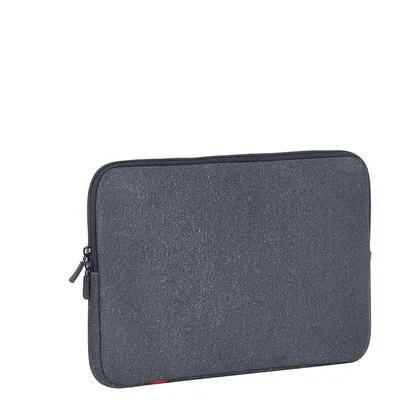 NB SLEEVE MACBOOK 13"/5123 DARK GREY RIVACASE