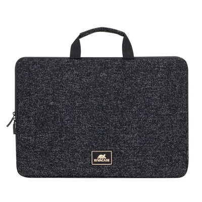 NB SLEEVE ANVIK 15.6" + MOUSE/7916 BLACK RIVACASE