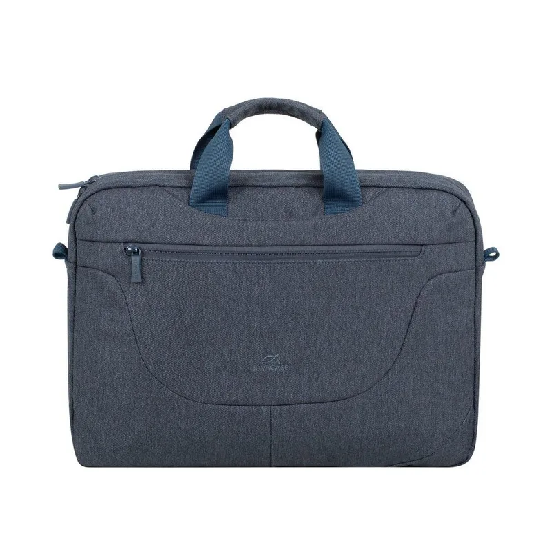 NB CASE GALAPAGOS 15.6"/7731 DARK GREY RIVACASE