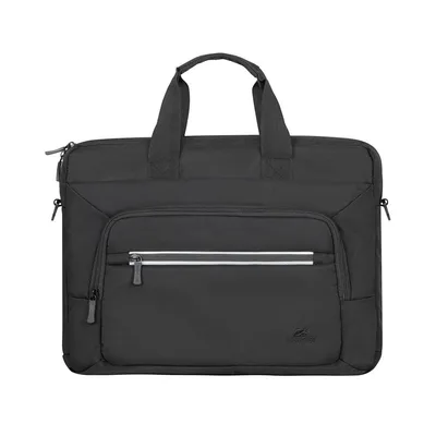 NB CASE ALPENDORF 14"/7521 BLACK RIVACASE