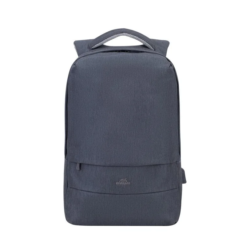 NB CASE ANTI-THEFT 15.6"/7562 DARK GREY RIVACASE