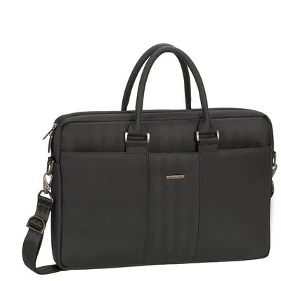 NB CASE NARITA 15.6"/8135 BLACK RIVACASE