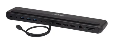 NB ACC DOCKING STATION 12IN1/USB-C 100W CSV-2541 CLUB3D