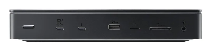 NB ACC DOCK DC510 TBT5/90XB09NN-BDS010 ASUS