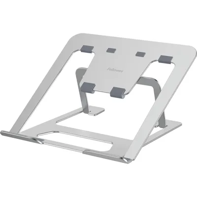 NB ACC STAND PORTABLE/SILVER 100138867 FELLOWES