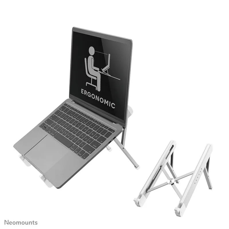NB ACC DESK STAND 11-17"/NSLS010 NEOMOUNTS