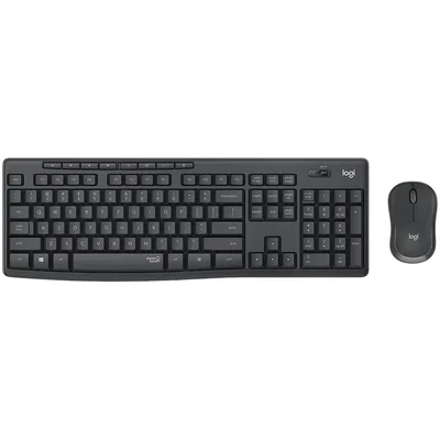 KEYBOARD +MOUSE COMBO MK295/ENG 920-009800 LOGITECH