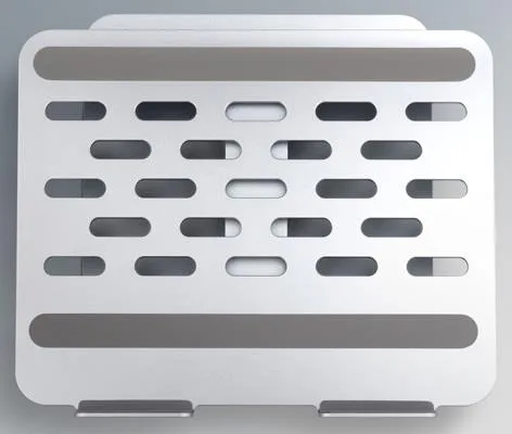 NB ACC STAND 10-16"/ALUMINUM HQ STND-LQ AXAGON
