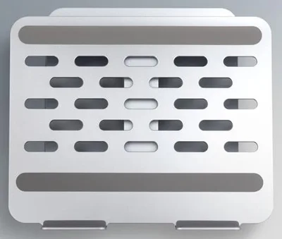 NB ACC STAND 10-16"/ALUMINUM HQ STND-LQ AXAGON