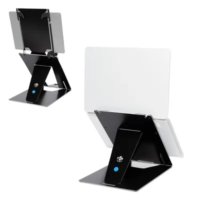 NB ACC STAND RISER DUO/BLACK RGORIDUOBL R-GO TOOLS