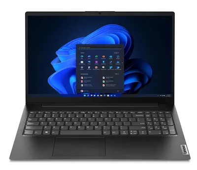 Notebook|LENOVO|V15 G4 AMN|CPU AMD RyzenT 3|7320U|2.4 GHz|15.6 "|1920 x 1080 pixels|RAM 8 GB|LPDDR5-SDRAM|SSD 256 GB|Discrete graphics Not available|On-board graphics Yes|Numeric keypad Yes|Keyboard language English|Colour Black|Weight 1.65 kg|5500 MHz|82YU00YWRM