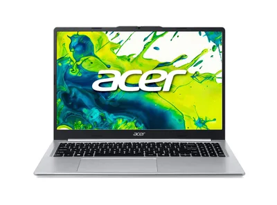 Notebook|ACER|CPU AMD RyzenT 3|5400U|2.6 GHz|15.6 "|1920 x 1080 pixels|RAM 8 GB|DDR4-SDRAM|SSD 512 GB|Discrete graphics Not available|On-board graphics Yes|Numeric keypad Yes|Keyboard language US International|OS installed Windows 11 Home|Colour Silver|Weight 1.45 kg|NX.JXMEL.001