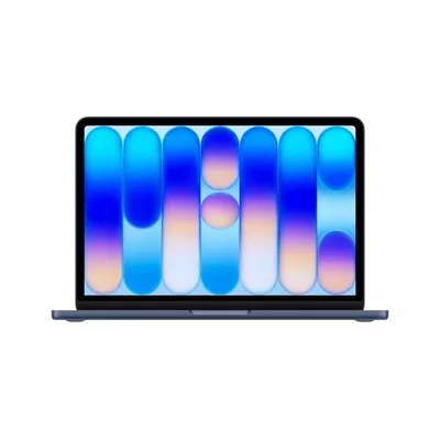 Notebook|APPLE|13-inch MacBook Neo: Apple A18 Pro chip with 6-core CPU and 5-core GPU, 8GB, 256GB SSD - Indigo|CPU Apple A|A18 Pro|13 "|2408 x 1506 pixels|RAM 8 GB|SSD 256 GB|Discrete graphics Not available|On-board graphics Yes|OS installed macOS Tahoe|Colour Indigo|Weight 1.23 kg|MHFF4B/A