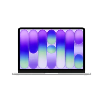 Notebook|APPLE|13-inch MacBook Neo: Apple A18 Pro chip with 6-core CPU and 5-core GPU, 8GB, 512GB SSD, Touch ID - Silver|CPU Apple A|A18 Pro|13 "|2408 x 1506 pixels|RAM 8 GB|SSD 512 GB|Discrete graphics Not available|On-board graphics Yes|OS installed macOS Tahoe|Colour Silver|Weight 1.23 kg|MHFC4B/A