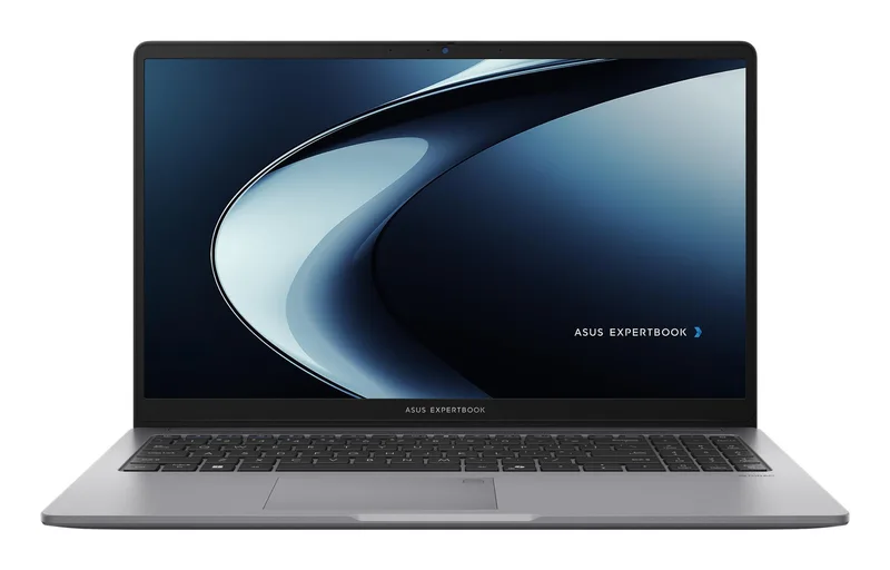 Notebook|ASUS|ExpertBook|PM1503CDA-S70453X|CPU AMD RyzenT 5|150|3.3 GHz|15.6 "|1920 x 1080 pixels|RAM 16 GB|DDR5-SDRAM|SSD 512 GB|Discrete graphics Not available|On-board graphics Yes|Numeric keypad Yes|OS installed Windows 11 Pro|Colour Grey|Weight 1.84 kg|90NX09D1-M00J10