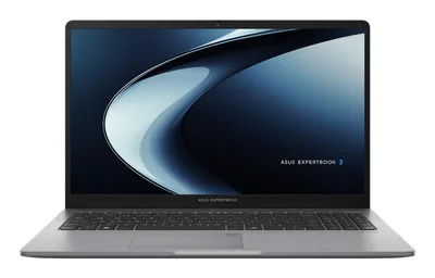 Notebook|ASUS|ExpertBook|PM1503CDA-S70453X|CPU AMD RyzenT 5|150|3.3 GHz|15.6 "|1920 x 1080 pixels|RAM 16 GB|DDR5-SDRAM|SSD 512 GB|Discrete graphics Not available|On-board graphics Yes|Numeric keypad Yes|OS installed Windows 11 Pro|Colour Grey|Weight 1.84 kg|90NX09D1-M00J10