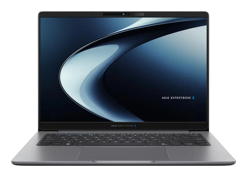 Notebook|ASUS|ExpertBook|PM5406CGA-TJ0073X|CPU AMD RyzenT AI 5|430|2 GHz|14 "|1920 x 1200 pixels|Yes|RAM 16 GB|DDR5-SDRAM|SSD 512 GB|Discrete graphics Not available|On-board graphics Yes|OS installed Windows 11 Pro|Colour Grey|Weight 1.45 kg|90NX0AA1-M002H0