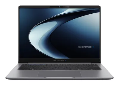 Notebook|ASUS|ExpertBook|PM5406CGA-TJ0073X|CPU AMD RyzenT AI 5|430|2 GHz|14 "|1920 x 1200 pixels|Yes|RAM 16 GB|DDR5-SDRAM|SSD 512 GB|Discrete graphics Not available|On-board graphics Yes|OS installed Windows 11 Pro|Colour Grey|Weight 1.45 kg|90NX0AA1-M002H0
