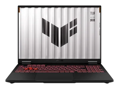 Notebook|ASUS|CPU AMD RyzenT 7|260|3.8 GHz|16 "|1920 x 1200 pixels|RAM 16 GB|DDR5-SDRAM|SSD 512 GB|Discrete graphics NVIDIA GeForce RTX 5050|8 GB|On-board graphics Yes|Numeric keypad Yes|OS installed Windows 11 Home|Colour Grey|Weight 2.2 kg|5600 MHz|90NR0KS1-M00BP0
