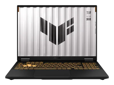 Notebook|ASUS|TUF|FX608JHI-QT325W|CPU Intel® CoreT i5|i5-14450HX|16 "|2560 x 1600 pixels|RAM 16 GB|DDR5-SDRAM|SSD 512 GB|Discrete graphics NVIDIA® GeForce RTXT 5050|8 GB|On-board graphics Yes|Numeric keypad Yes|OS installed Windows 11 Home|Colour Black,Grey|Weight 2.2 kg|5600 MHz|90NR0NA1-M00LH0