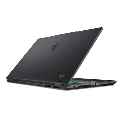 Notebook|MSI|Cyborg|17 B13WGKG|CPU Intel® CoreT i7|i7-13620H|17.3 "|1920 x 1080 pixels|RAM 16 GB|DDR5-SDRAM|SSD 1000 GB|Discrete graphics NVIDIA GeForce RTX 5070|8 GB|On-board graphics Yes|Numeric keypad Yes|OS installed Windows 11 Home|Colour Black|Weight 2.5 kg|5600 MHz|CYBORG17B13WGKG-231NL