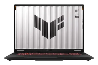Notebook|ASUS|TUF|FA808UP-S9007W|CPU AMD RyzenT 7|260|3.8 GHz|18 "|2560 x 1600 pixels|RAM 32 GB|DDR5-SDRAM|SSD 1000 GB|Discrete graphics NVIDIA GeForce RTX 5070|8 GB|On-board graphics Yes|Numeric keypad Yes|OS installed Windows 11 Home|Colour Grey|Weight 2.6 kg|5600 MHz|90NR0NL1-M004R0