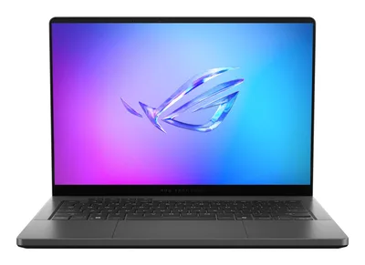 Notebook|ASUS|GA403UM-QS023W|ROG Zephyrus|GA403UM-QS023W|CPU AMD RyzenT 9|270|4 GHz|14 "|2880 x 1800 pixels|RAM 16 GB|LPDDR5x-SDRAM|SSD 1000 GB|Discrete graphics NVIDIA GeForce RTX 5060|8 GB|On-board graphics Yes|OS installed Windows 11 Home|Colour Black,Grey|Weight 1.5 kg|7500 MHz|90NR0M81-M00100