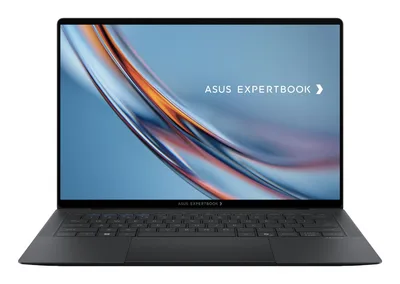Notebook|ASUS|B9406CAA-TH0944X|ExpertBook|B9406CAA-TH0840X|CPU Intel Core Ultra X7|358H|14 "|2880 x 1800 pixels|Yes|RAM 32 GB|LPDDR5x-SDRAM|SSD 1000 GB|Discrete graphics Not available|On-board graphics Yes|Keyboard language English|OS installed Windows 11 Pro|Colour Grey|90NX09J2-M011N0