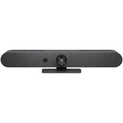 LOGITECH RALLY BAR MINI GRAPHITE - EU/SEA/INDO/KO