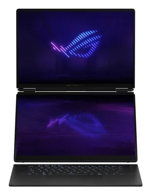 Notebook|ASUS|GX651AX-SR005X|ROG Zephyrus|GX651AX-SR005X|CPU Intel Core Ultra 9|386H|16 "|2880 x 1800 pixels|Yes|RAM 64 GB|LPDDR5x-SDRAM|SSD 2000 GB|Discrete graphics NVIDIA GeForce RTX 5090|24 GB|On-board graphics Yes|OS installed Windows 11 Pro|Colour Grey|Weight 2.82 kg|8533 MHz|90NR0NT2-M00080