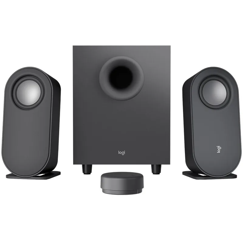 SPEAKER 2.1 Z407/980-001348 LOGITECH