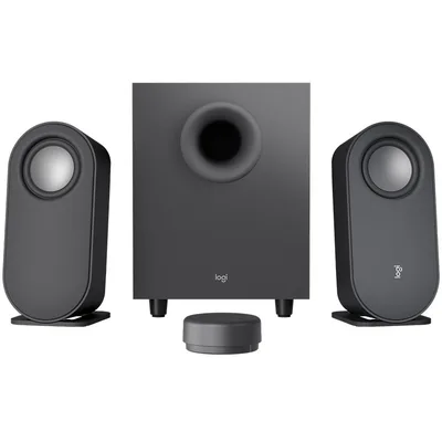 SPEAKER 2.1 Z407/980-001348 LOGITECH