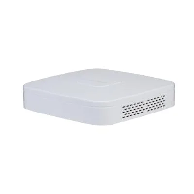 NET VIDEO RECORDER 8CH/NVR2108-4KS3 DAHUA