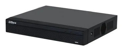 NET VIDEO RECORDER 4CH 4POE/NVR2104HS-P-4KS3 DAHUA