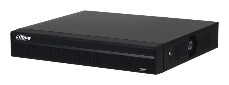 NET VIDEO RECORDER 16CH/NVR4116HS-4KS3 DAHUA