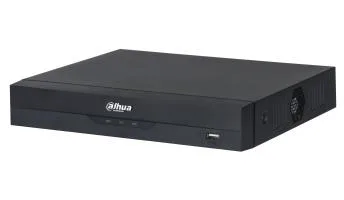 NET VIDEO RECORDER 4CH 4POE/NVR4104HS-P-EI DAHUA