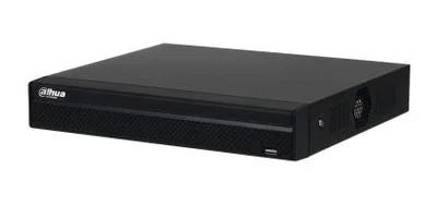 NET VIDEO RECORDER 8CH 8POE/NVR4108HS-8P-4KS3 DAHUA