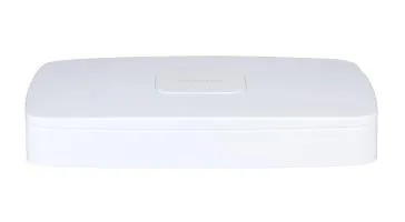NET VIDEO RECORDER 8CH 8POE/NVR4108-8P-EI DAHUA