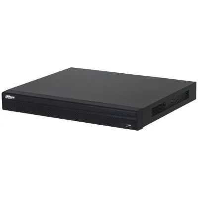 NET VIDEO RECORDER 8CH 8POE/NVR4208-8P-4KS3 DAHUA