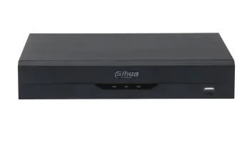 NET VIDEO RECORDER 8CH 8POE/NVR4108HS-8P-EI DAHUA