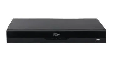 NET VIDEO RECORDER 8CH 8POE/NVR4208-8P-EI DAHUA